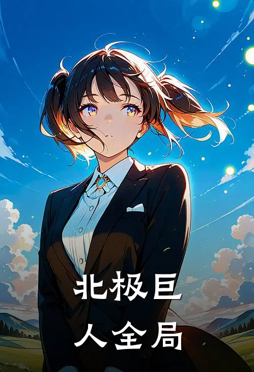 北极巨人全局