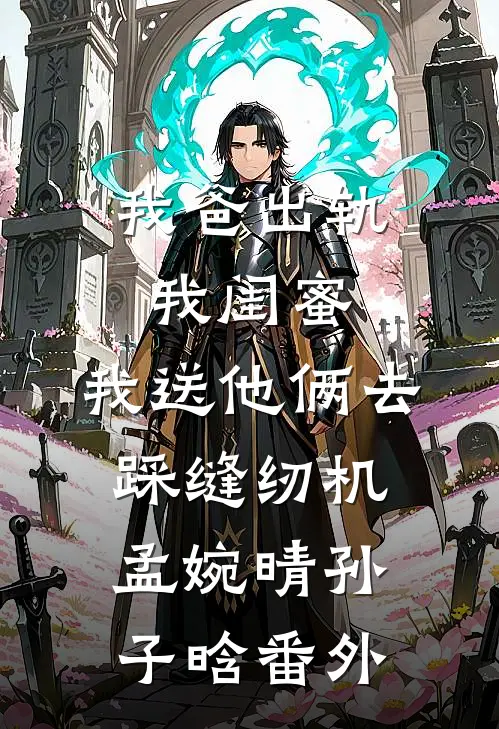 我爸出轨我闺蜜，我送他俩去踩缝纫机孟婉晴孙子晗 番外