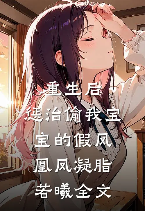 重生后，惩治偷我宝宝的假凤凰凤凝脂若曦全文