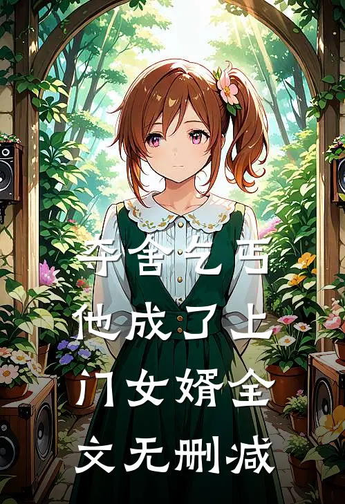 夺舍乞丐，他成了上门女婿全文无删减