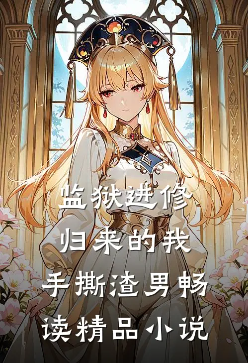 监狱进修归来的我，手撕渣男畅读精品小说