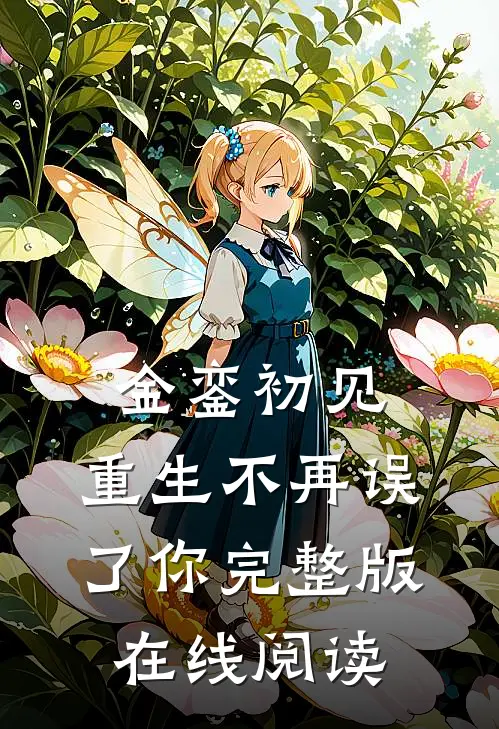 金銮初见，重生不再误了你完整版在线阅读