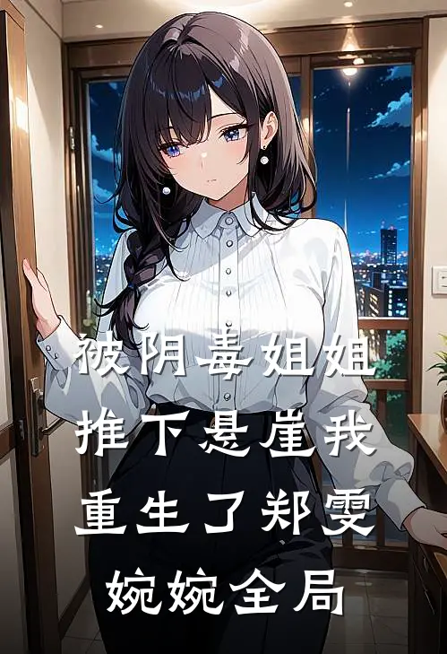 被阴毒姐姐推下悬崖我重生了郑雯婉婉全局