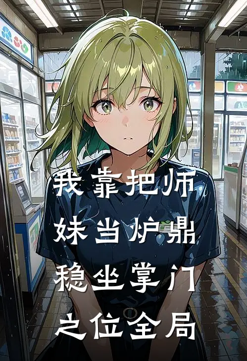 我靠把师妹当炉鼎稳坐掌门之位全局