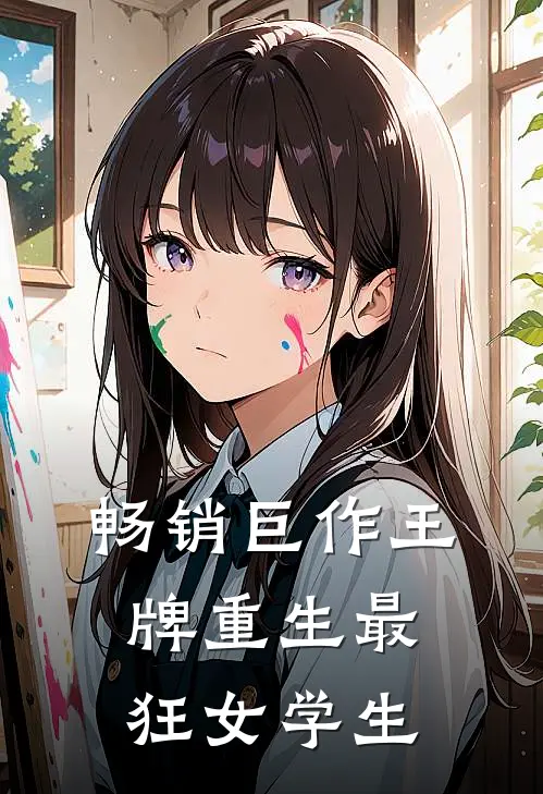 畅销巨作王牌重生最狂女学生