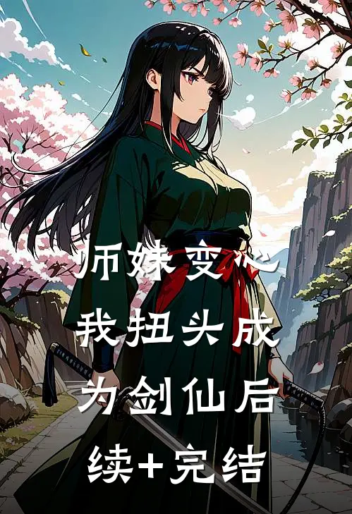 师妹变心，我扭头成为剑仙后续+完结