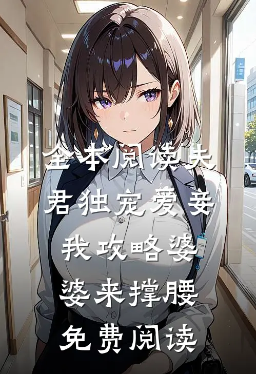 全本阅读夫君独宠爱妾我攻略婆婆来撑腰免费阅读