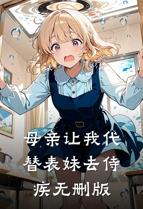 母亲让我代替表妹去侍疾无删版