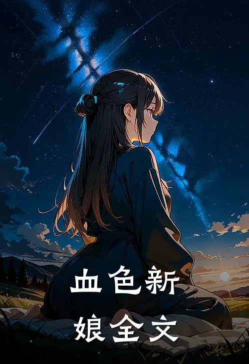 血色新娘全文