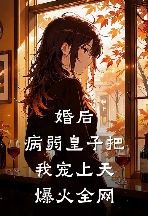 婚后，病弱皇子把我宠上天爆火全网