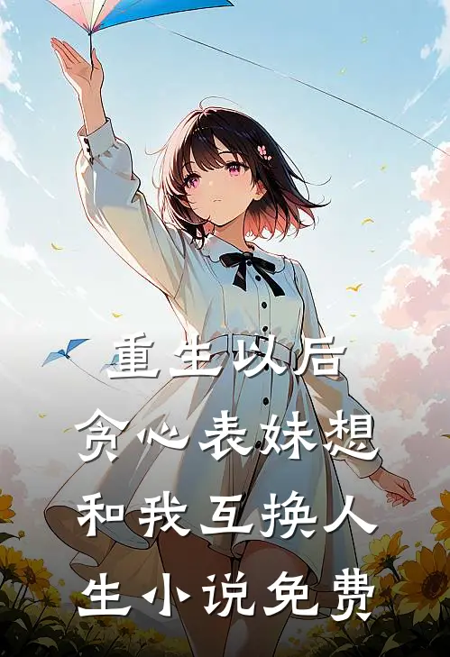 重生以后，贪心表妹想和我互换人生小说免费