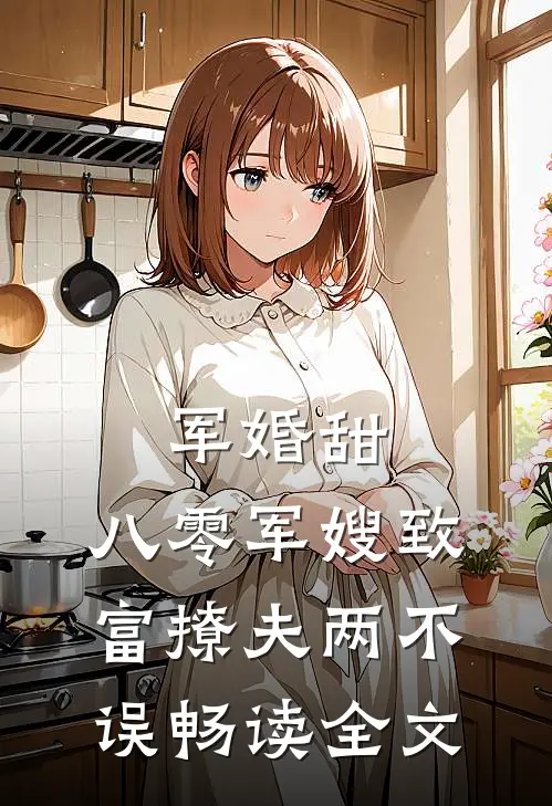 军婚甜：八零军嫂致富撩夫两不误畅读全文