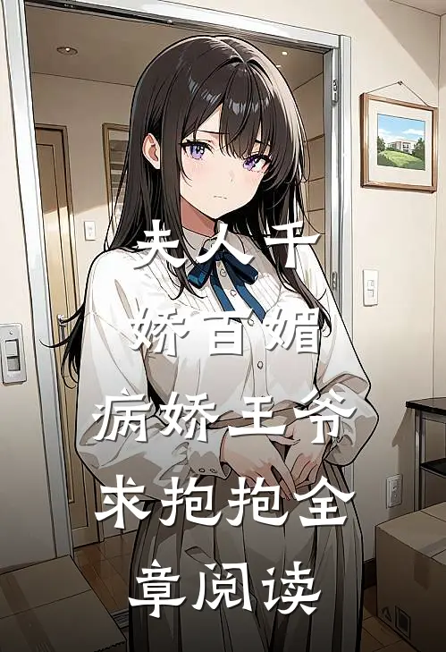 夫人千娇百媚，病娇王爷求抱抱全章阅读