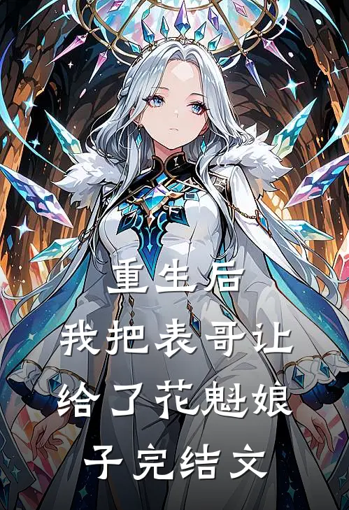 重生后，我把表哥让给了花魁娘子完结文