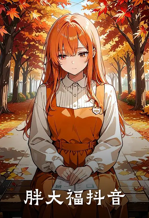 胖大福抖音