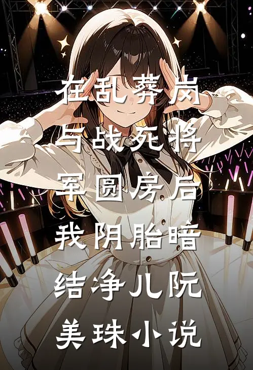 在乱葬岗与战死将军圆房后，我阴胎暗结净儿阮美珠小说