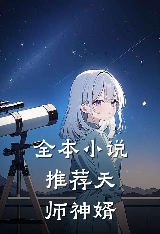 全本小说推荐天师神婿