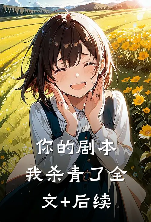 你的剧本，我杀青了全文+后续