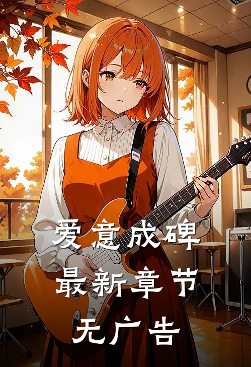 爱意成碑最新章节无广告
