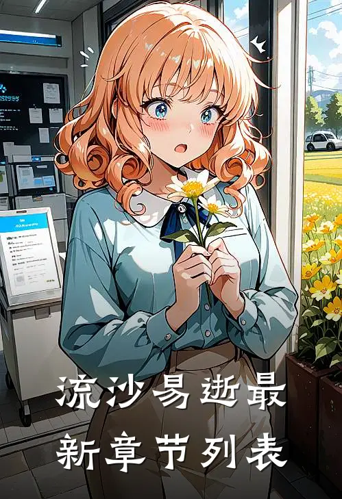 流沙易逝最新章节列表