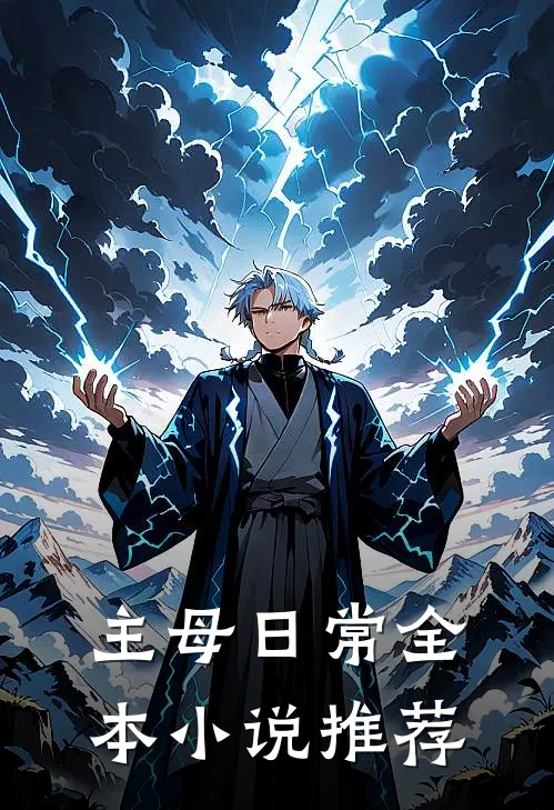 主母日常全本小说推荐