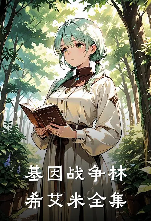 基因战争林希艾米 全集