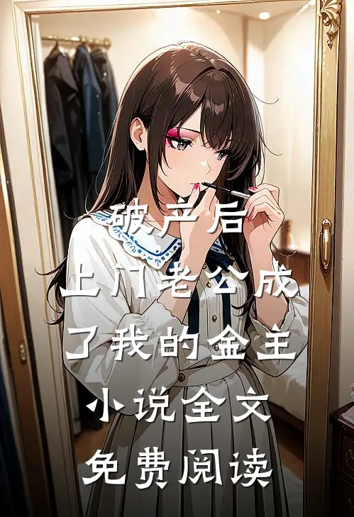 破产后，上门老公成了我的金主小说全文免费阅读