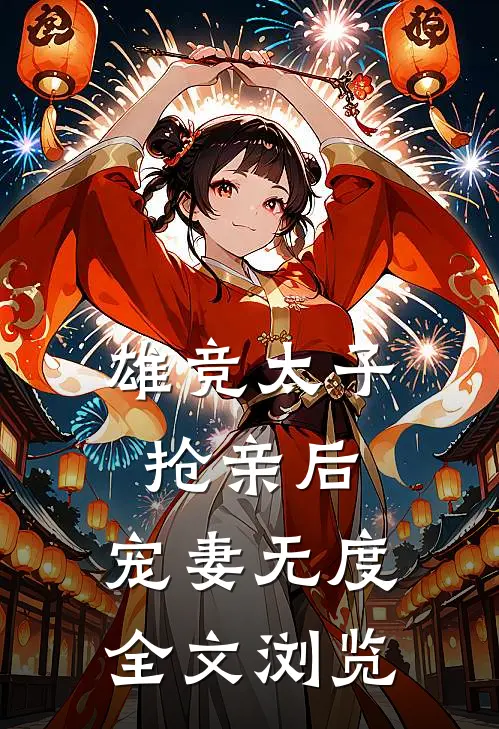 雄竞太子抢亲后，宠妻无度全文浏览