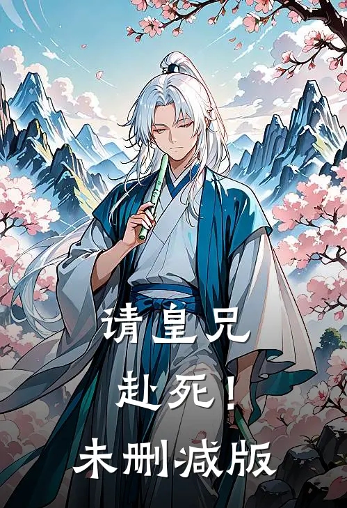 请皇兄，赴死！未删减版