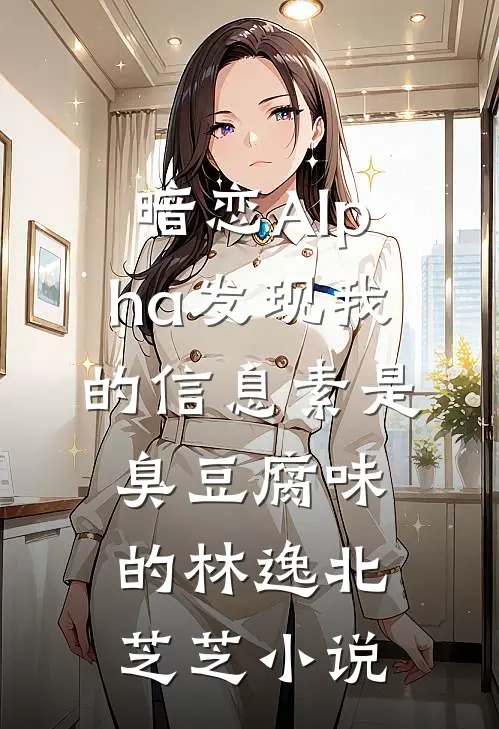 暗恋Alpha发现我的信息素是臭豆腐味的林逸北芝芝小说