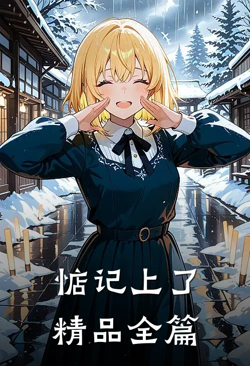 惦记上了精品全篇