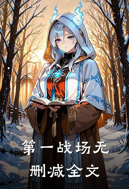 第一战场无删减全文