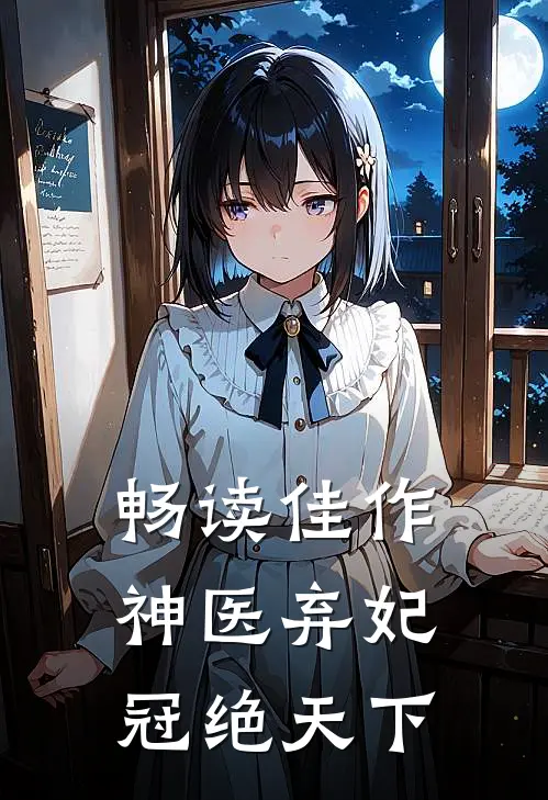 畅读佳作神医弃妃冠绝天下