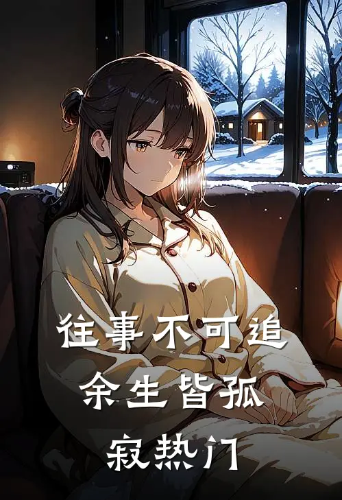 往事不可追，余生皆孤寂热门
