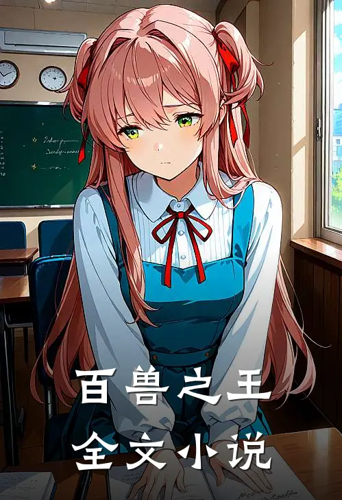 百兽之王全文小说