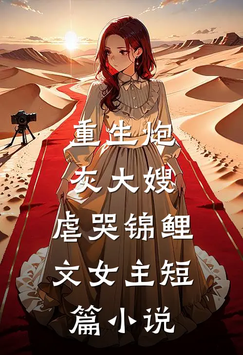 重生炮灰大嫂，虐哭锦鲤文女主短篇小说