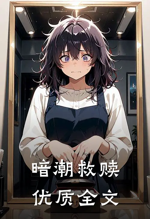 暗潮救赎优质全文