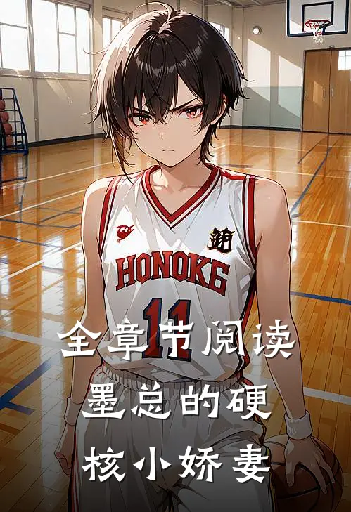 全章节阅读墨总的硬核小娇妻