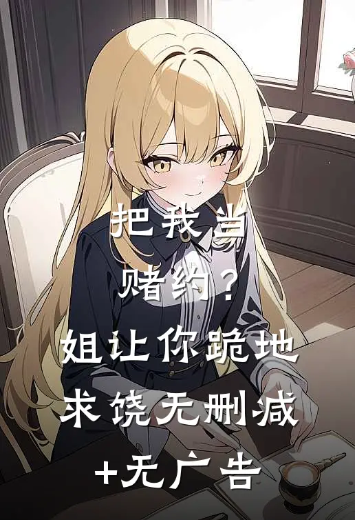 把我当赌约？姐让你跪地求饶无删减+无广告