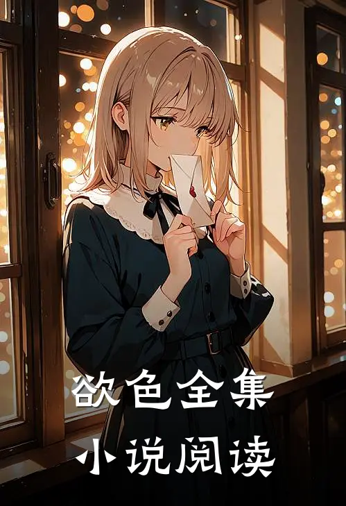 欲色全集小说阅读