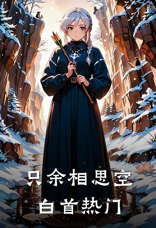 只余相思空白首热门