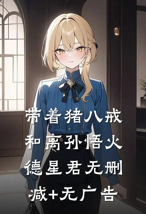 带着猪八戒和离孙悟火德星君无删减+无广告