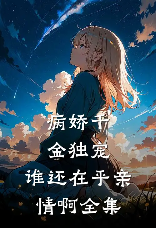 病娇千金独宠，谁还在乎亲情啊 全集