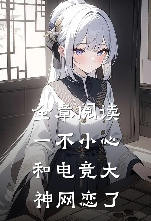 全章阅读一不小心和电竞大神网恋了