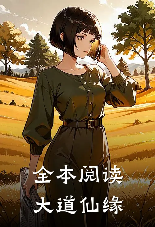 全本阅读大道仙缘