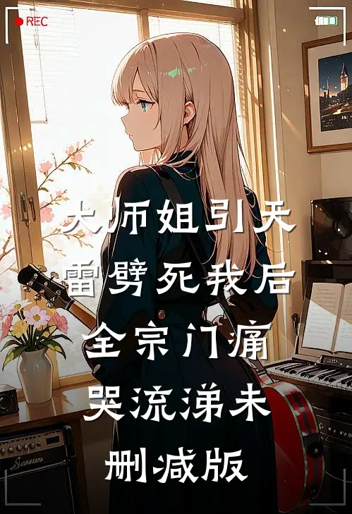 大师姐引天雷劈死我后，全宗门痛哭流涕未删减版