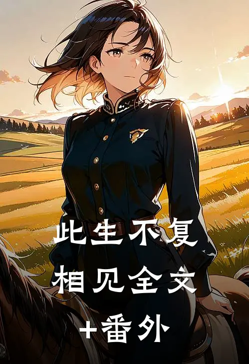 此生不复相见全文+番外