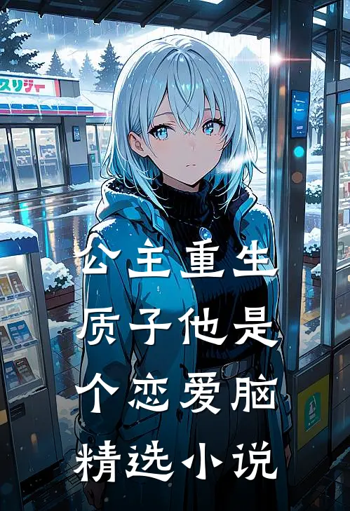公主重生：质子他是个恋爱脑精选小说