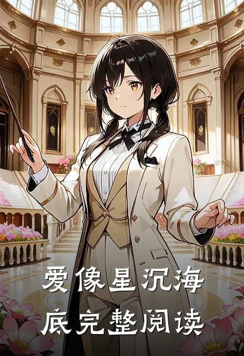 爱像星沉海底完整阅读