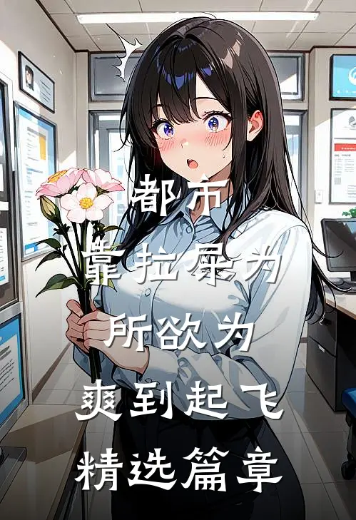 都市：靠拉屎为所欲为：爽到起飞精选篇章